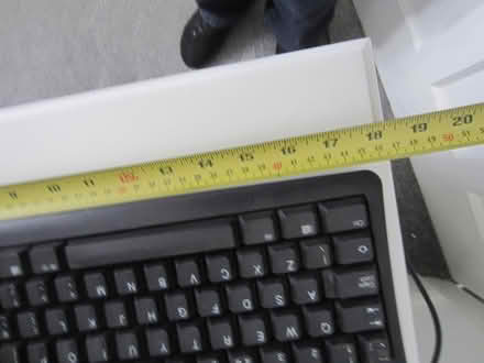 Photo of free Dell computer keyboard (Golders Green London NW11) #4