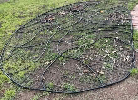 Photo of free Pond cover (Middleyard GL5) #3