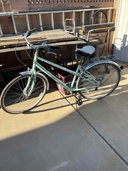 Photo of free Two Bikes (West Phoenix 43rd and Bethany) #1