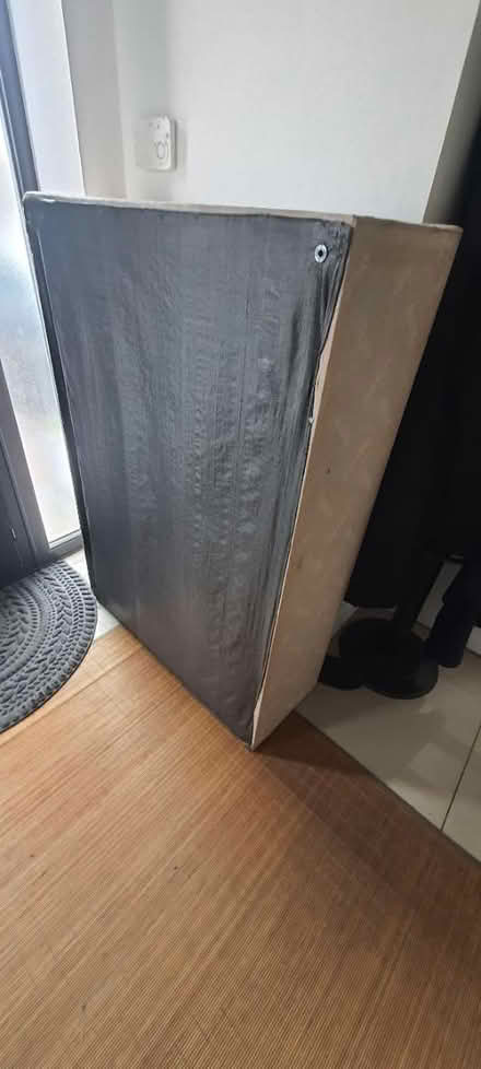 Photo of free Double bed base (Harrow HA3) #1