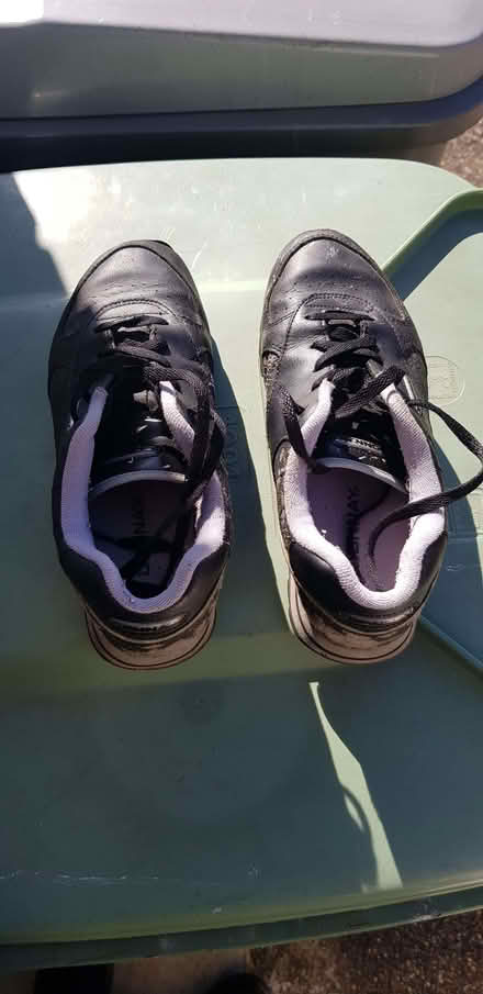 Photo of free Pair Donnay trainers (Hellesdon NR6) #1