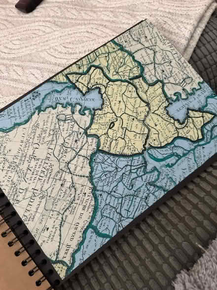 Photo of free Photo album (RG30, Reading West) #2