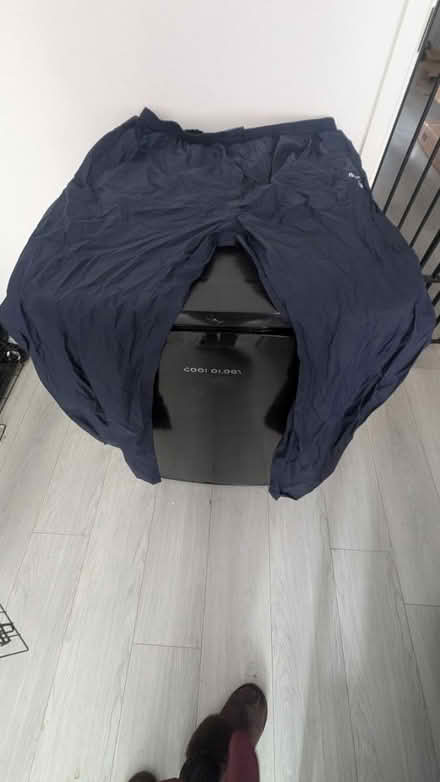 Photo of free Waterproof trousers (BN27) #1