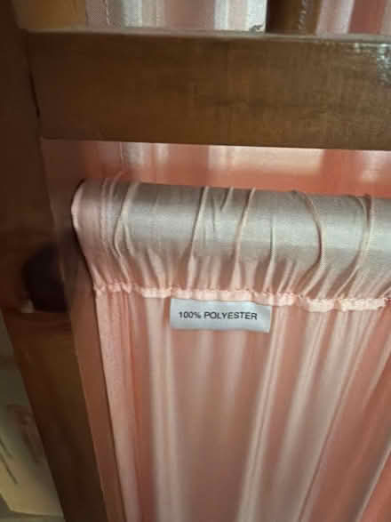 Photo of free Vintage room divider (Catford) #4