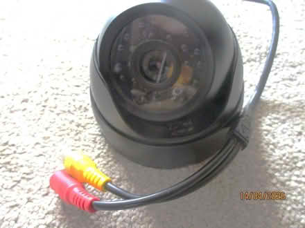 Photo of free Security Camera (Innsworth GL3) #1