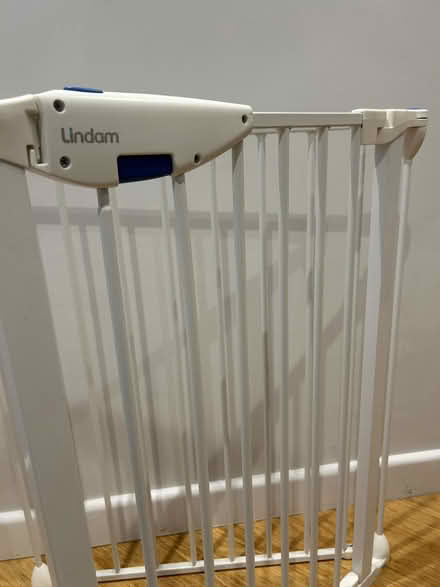 Photo of free Lindam Baby and Toddler Playpen (Lodge Moor S10) #1