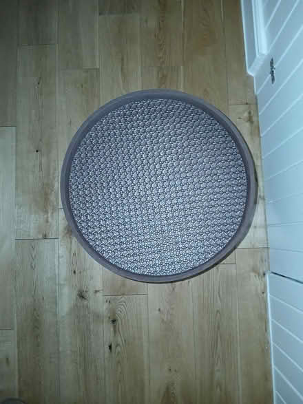 Photo of free Side table (Ralston PA1) #2