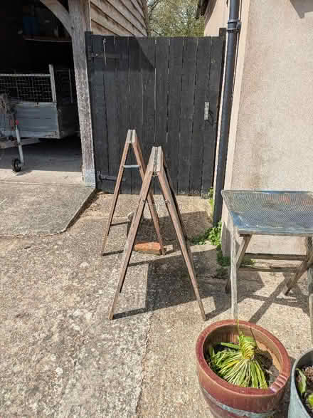 Photo of free Chalk Boards (Arlington BN26) #3