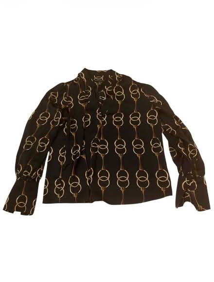 Photo of free Banana Republic Woman’s Top #2 (Brooklyn Storage) #1