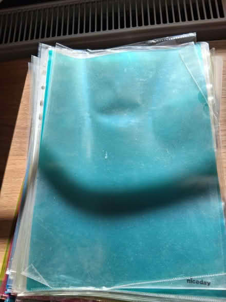 Photo of free Filing stuff (Whitehall SW1A) #1