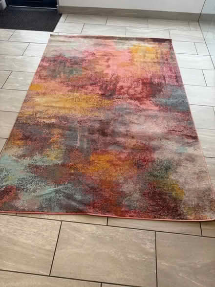 Photo of free Rug (Egremont CH44) #1