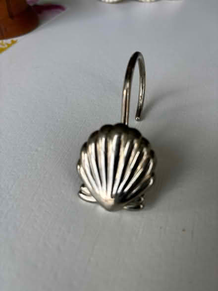 Photo of free Shower Hooks (Haymarket) #3