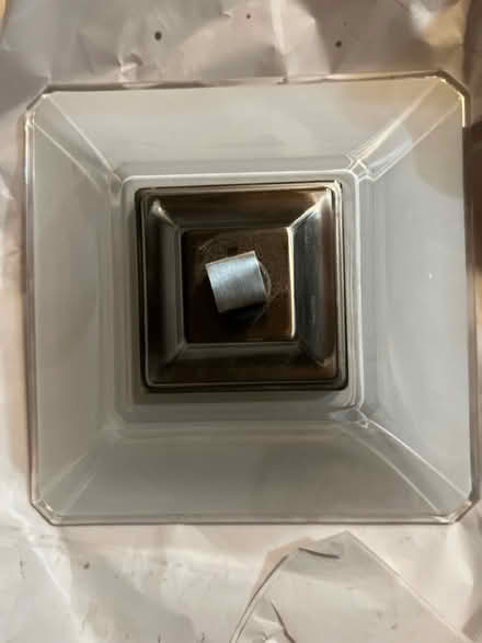 Photo of free Ceiling Fixture (Hoffman Estates) #2