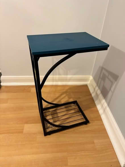 Photo of free Table for over the sofa (Blaby LE8) #3