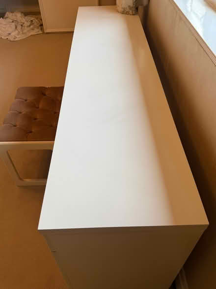 Photo of free dressing desk (SW195PH) #3