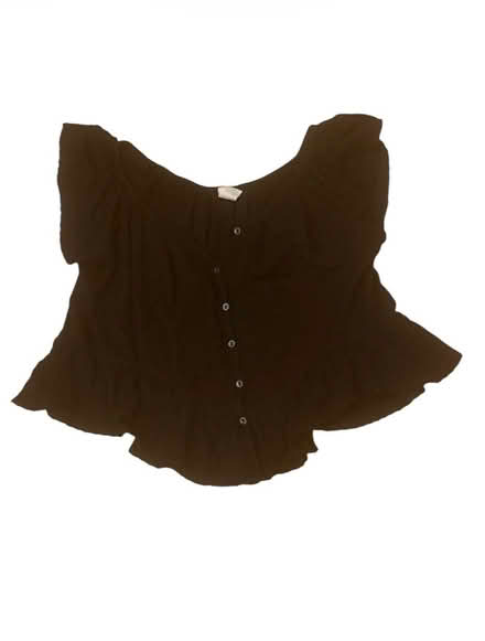 Photo of free We The Free Woman’s Black Top (Brooklyn Storage) #1