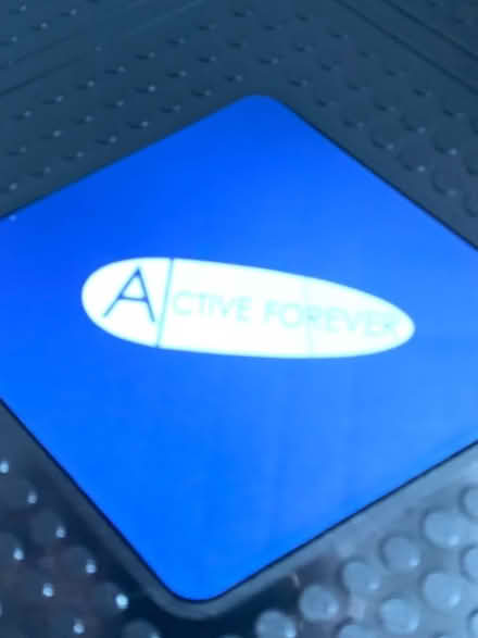 Photo of free Step Training Platform (Egremont CH44) #2