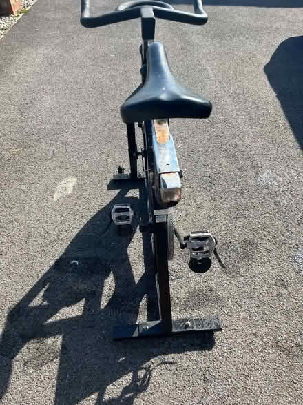 Photo of free Spinning Bike (Seaham SR7) #2