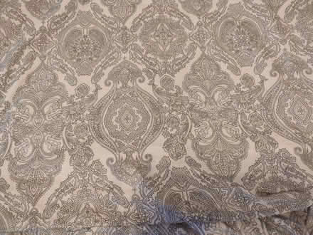 Photo of free King-size duvet cover (Barry CF62) #1