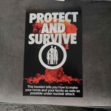 Photo of free Poster (B13 Billesley) #1