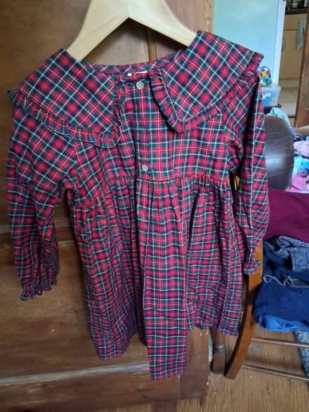 Photo of free Girls clothes Age 4-5 (Coxheath ME17) #2