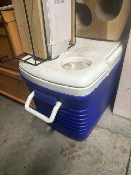 Photo of free Cooler (Se6 2ha) #1