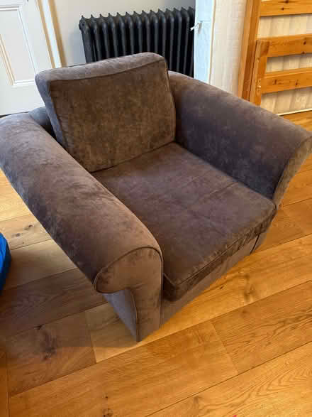 Photo of free Armchairs (Herne Hill SE24) #1