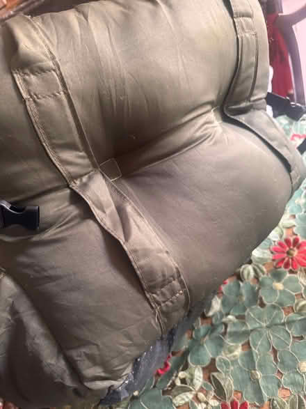 Photo of free Pet bed/ carrier/ car seat (NW10) #4