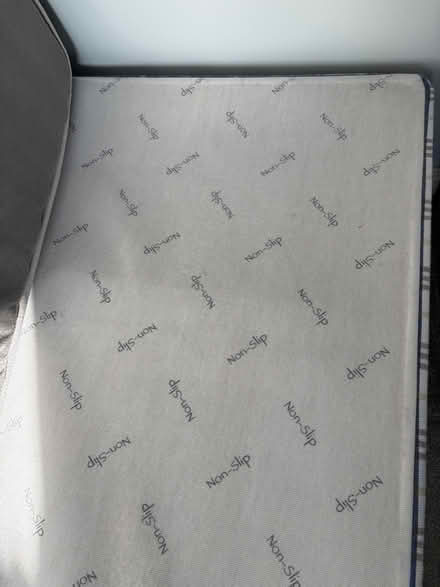 Photo of free Single bed and mattress (Conwy town) #4