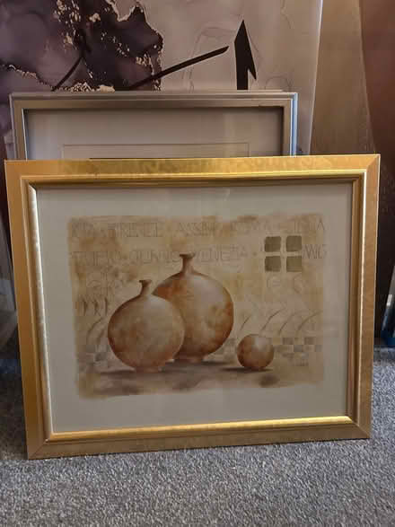 Photo of free Gold large picture (Seaforth) #1