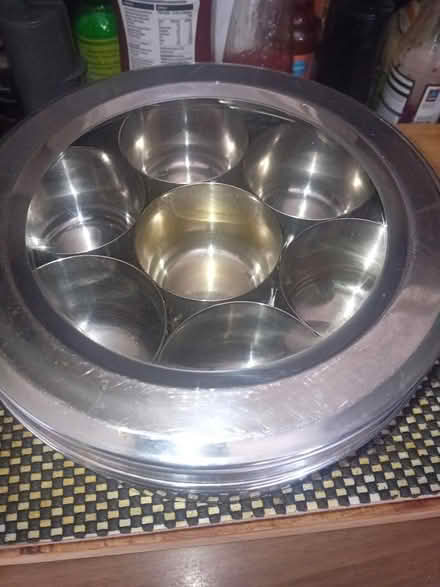 Photo of free Spice ring (Brinscall PR6) #2