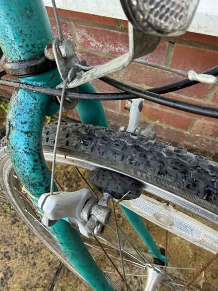 Photo of free Apollo Javelin Women's Bike (Hollingbury BN1) #2