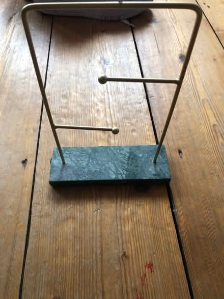 Photo of free Jewellery holder (Bear Flat BA2) #1