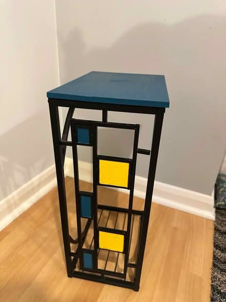 Photo of free Table for over the sofa (Blaby LE8) #1