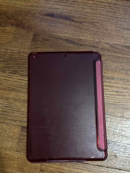Photo of free iPad Case (Clason Point Bronx NY) #3