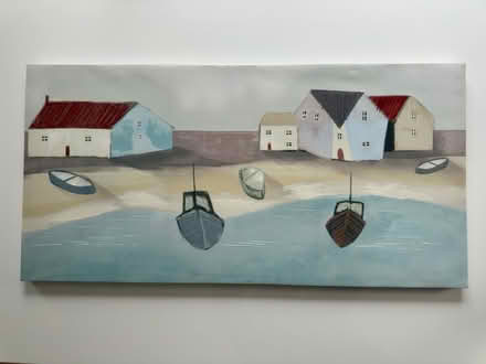 Photo of free Picture (South Shields NE34) #1