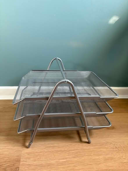 Photo of free Letter tray (Cherry Hinton CB1) #1