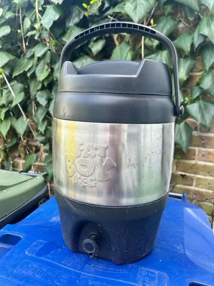 Photo of free Fat Boy Keg (CT2 8LL) #1