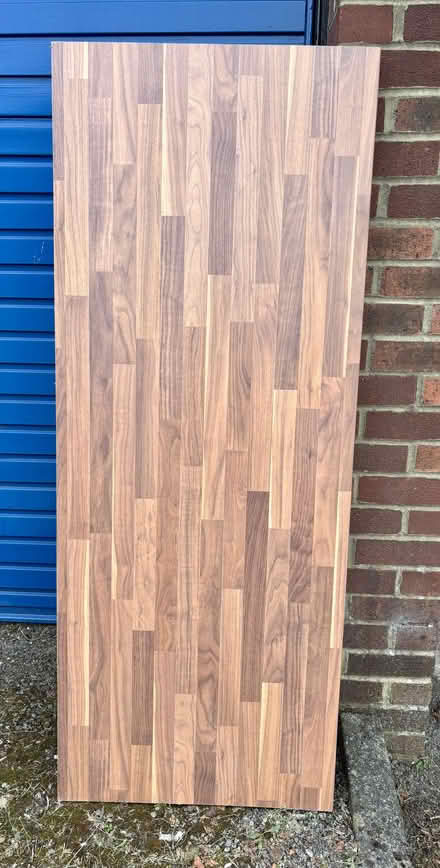 Photo of free Worktop off cut (Langley Park DH7) #1