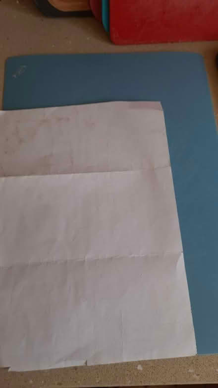 Photo of free 2 Chopping boards large (Byfleet KT14) #2