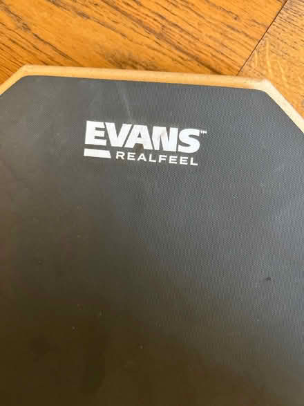 Photo of free Drum pad (SE24 Herne Hill) #3