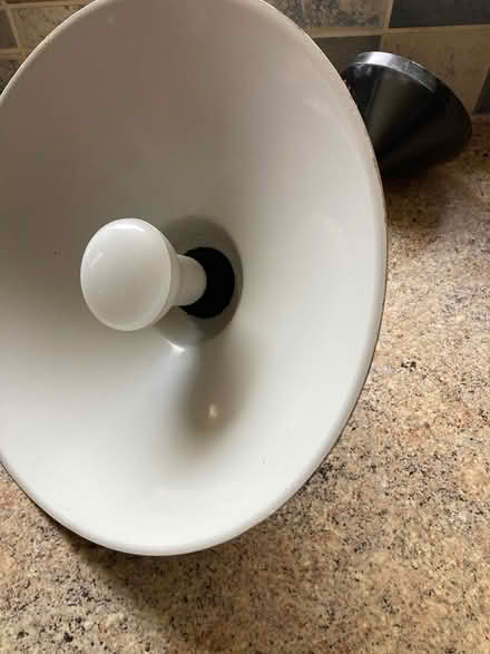 Photo of free Spotlights and Pendant light (Pickersleigh) #2