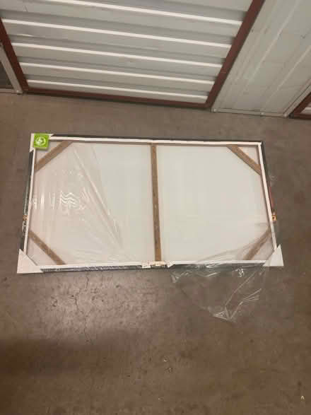 Photo of free Wall Picture (Se6 2ha) #2