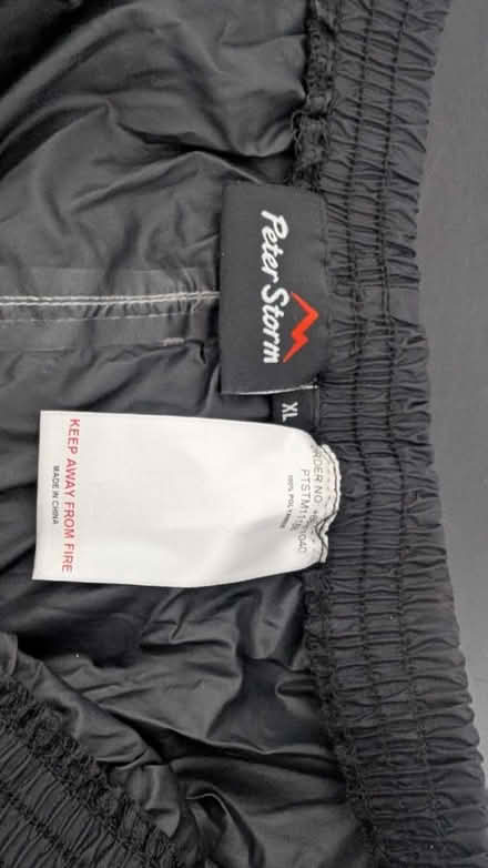 Photo of free Trousers (BN27) #3