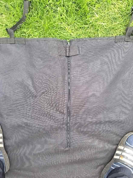 Photo of free Car Seat Cover (Rear seats) for dogs/pets (Ossett WF5) #4