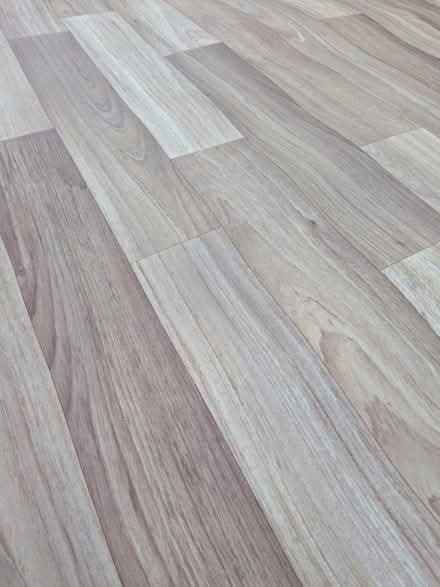 Photo of free Vinyl flooring (GL51) #2