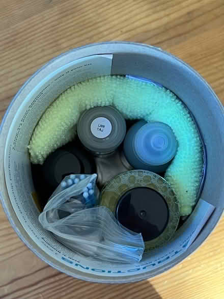 Photo of free Chipex Paint Chip Repair System (Lee-on-the-Solent PO13) #4