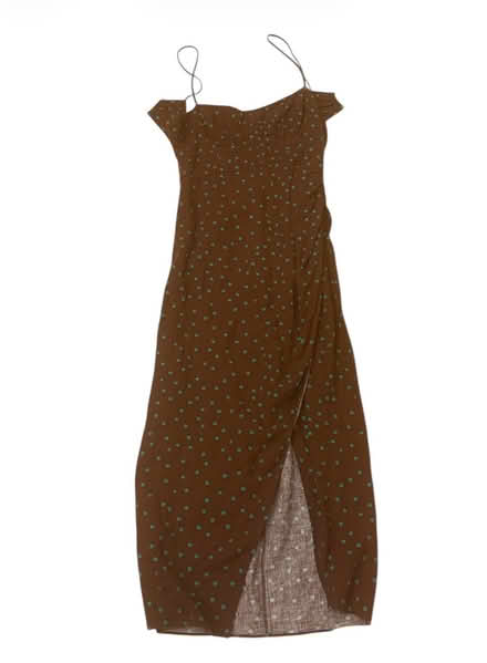 Photo of free Zara Woman’s Brown Dress (Brooklyn Storage) #1