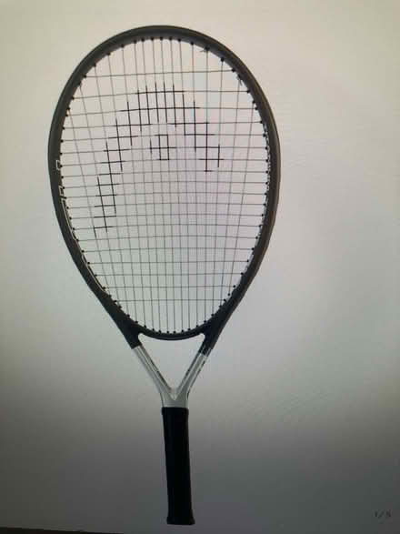 Photo of Tennis rackets (E32ut) #1