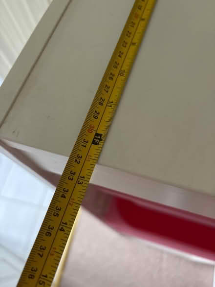 Photo of free IKEA storage unit (Trowbridge BA14) #2